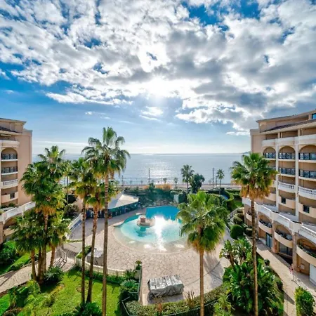 La Palme D'azur