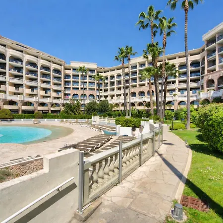 La Palme D'azur Apartmán