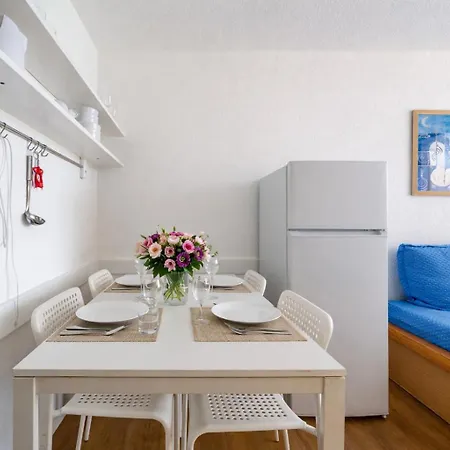 Apartment La Palme D'azur