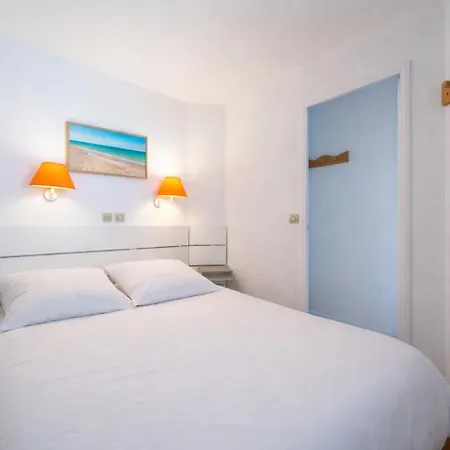 La Palme D'azur *