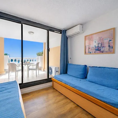 La Palme D'azur *