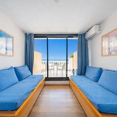 La Palme D'azur Apartmán *