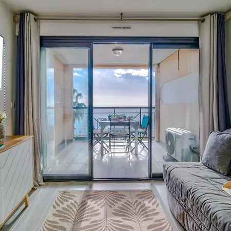 Apartment La Palme D'azur