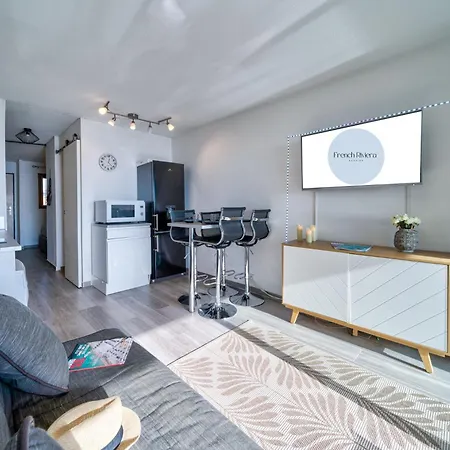 La Palme D'azur Apartment