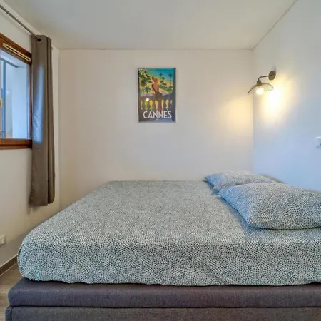 La Palme D'azur Apartment