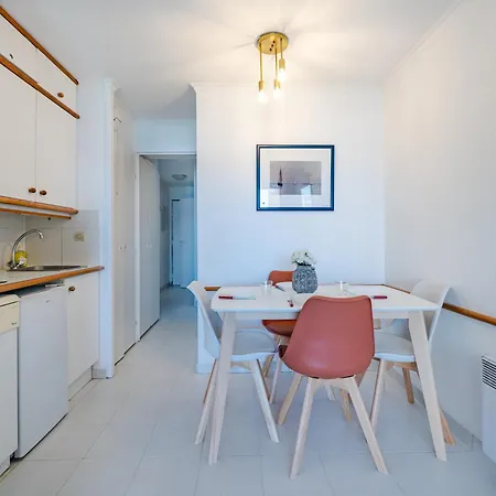 Apartment La Palme D'azur
