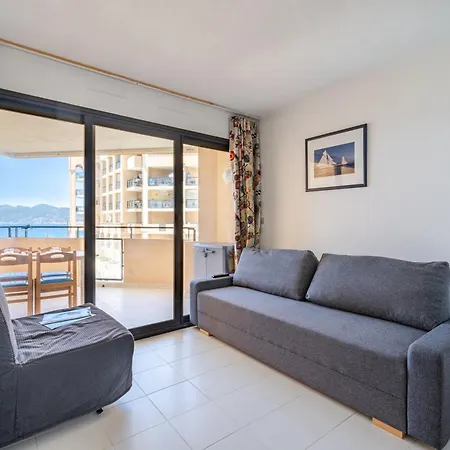 La Palme D'azur Cannes