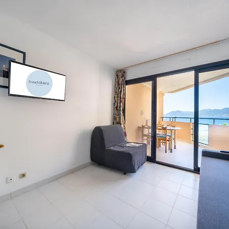 Apartment La Palme D'azur